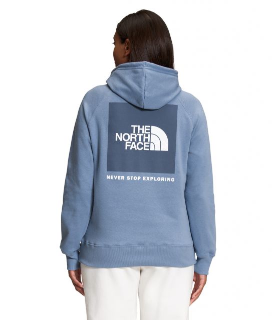 The North Face Women's Box NSE Pullover Hoodie