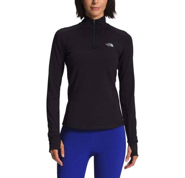 The North Face Women's Winter Warm Essential 1/4 Zip