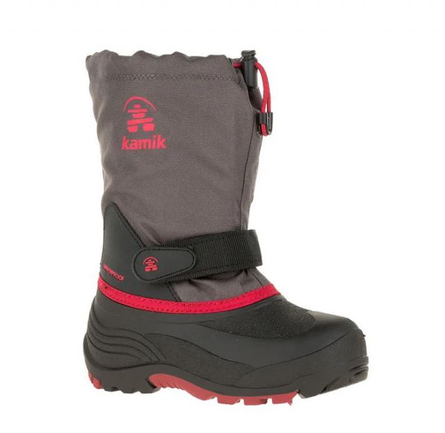 Kamik Kids Waterbug 5 Winter Boot