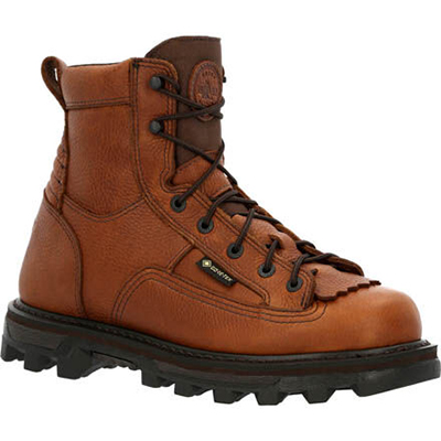 Rocky Men's Bearclaw 6" Goretex&reg; Waterproof Boot