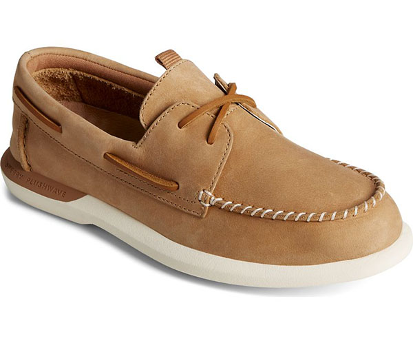 Sperry Women's Authentic Plushwave 2.0 Boat Shoe