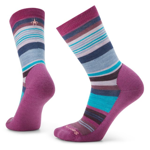 Smartwool Women's Everyday Joviansphere Crew Socks