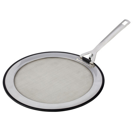 Le Creuset Splatter Guard 12 1/4"