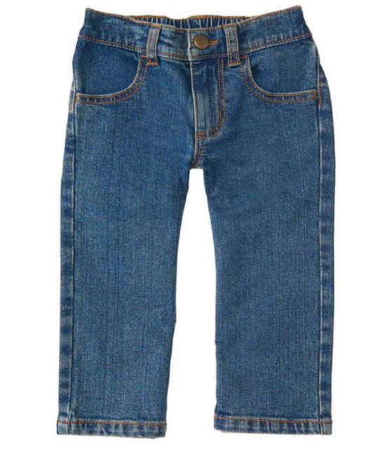 Carhartt Boys' Denim Pant