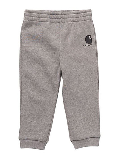 Carhartt Boys' Loose Fit Fleece Sweatpants