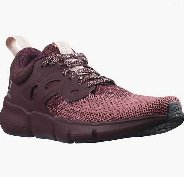 Salomon Women's Predict Soc 2 Sneaker