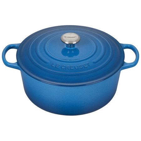 Le Creuset Round Dutch Oven 13.25QT