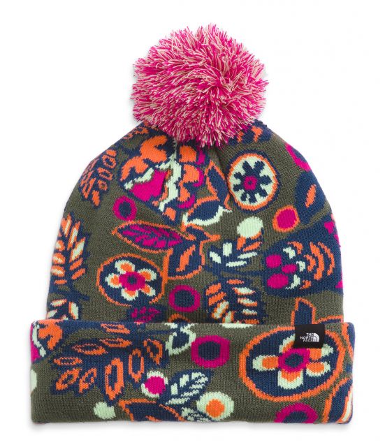 The North Face Kids' Ski Tuke