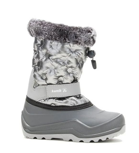 Kamik Kids Penny 3 Winter Boot