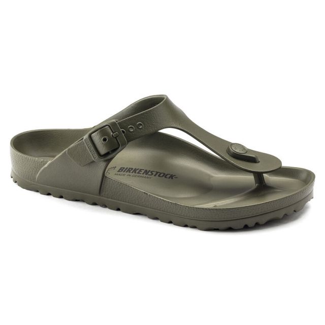 Birkenstock Gizeh EVA Essentials Sandals