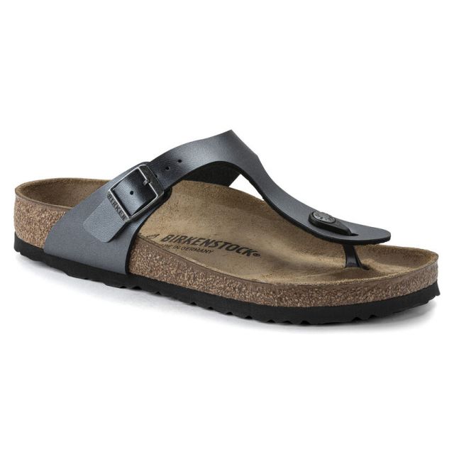 Birkenstock Gizeh Birko-Flor Sandal