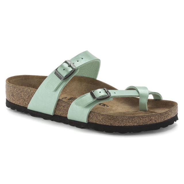 Birkenstock Mayari Birko-Flor Sandal