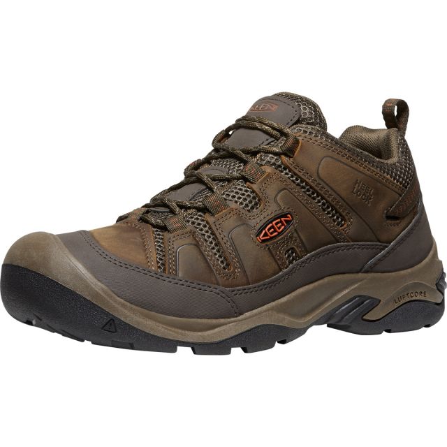 Keen Men's Circadia Vent Shoe