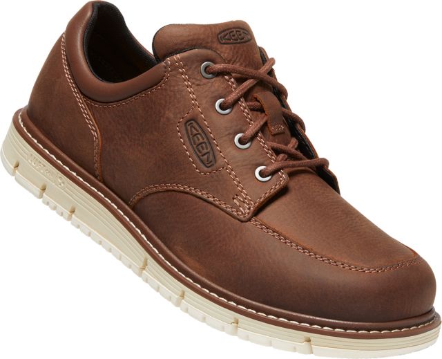 Keen Men's San Jose Oxford Shoe (Soft Toe)