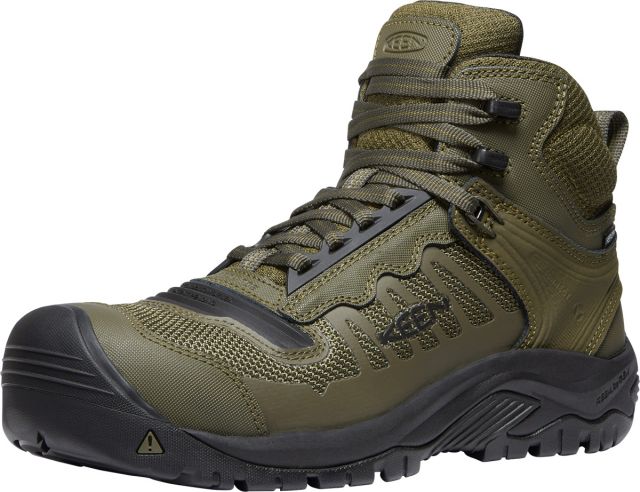 Keen Men's Reno Mid KBF Waterproof Boot