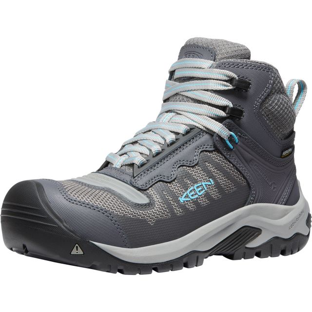 Keen Women's Reno KBF Waterproof Mid Boot