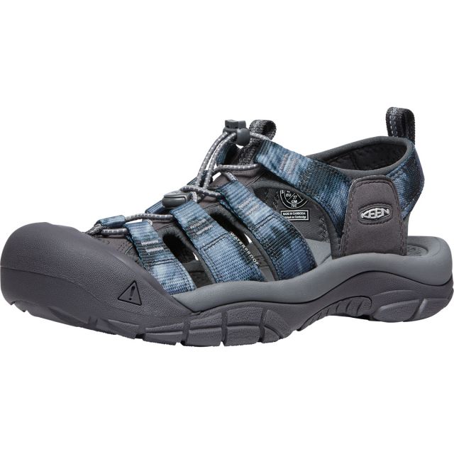 Keen Men's Newport H2 Sandal