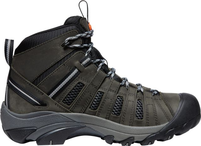 Keen Men's Voyageur Mid Hiking Boot