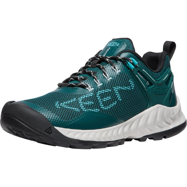 Keen Women's NXIS EVO Waterproof Shoe