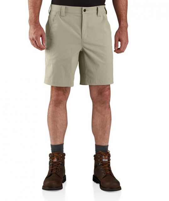 Carhartt Men's Force&reg; Nylon Ripstop Work Short