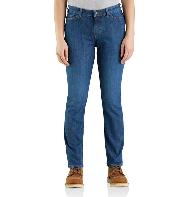 Carhartt Women's Rugged Flex&reg; Relaxed Fit Jean