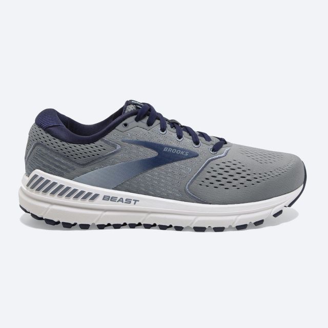 Brooks Men's Beast '20 Sneaker