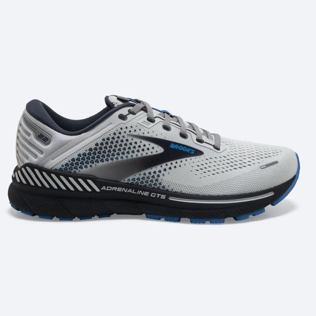 Brooks Men's Adrenaline GTS 22 Sneaker