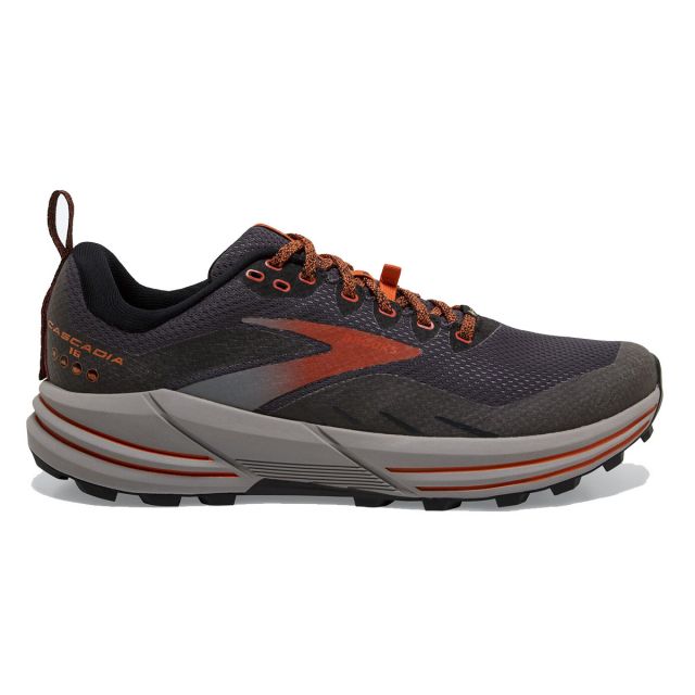 Brooks Men's Cascadia 16 GTX Sneaker