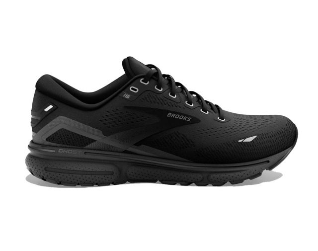 Brooks Men's Ghost 15 Sneaker