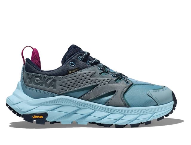 HokaOneOne Women's Anacapa Low Gore-Tex Shoe