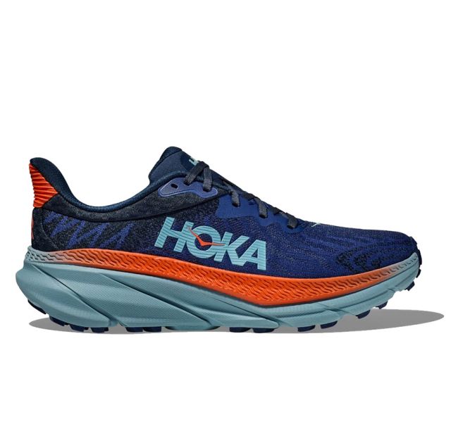 Hoka Men's Challender ATR 7 Sneaker