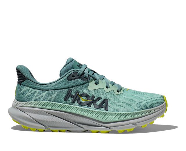 Hoka Women's Challenger 7 - Wide