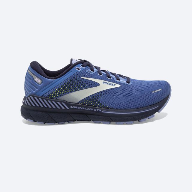 Brooks Women's Adrenaline GTS 22 Sneaker