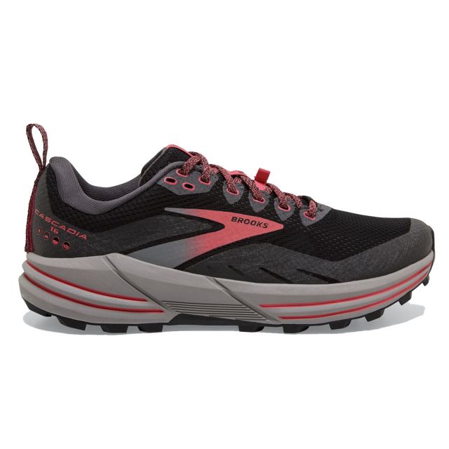 Brooks Women's Cascadia 16 GTX Sneaker