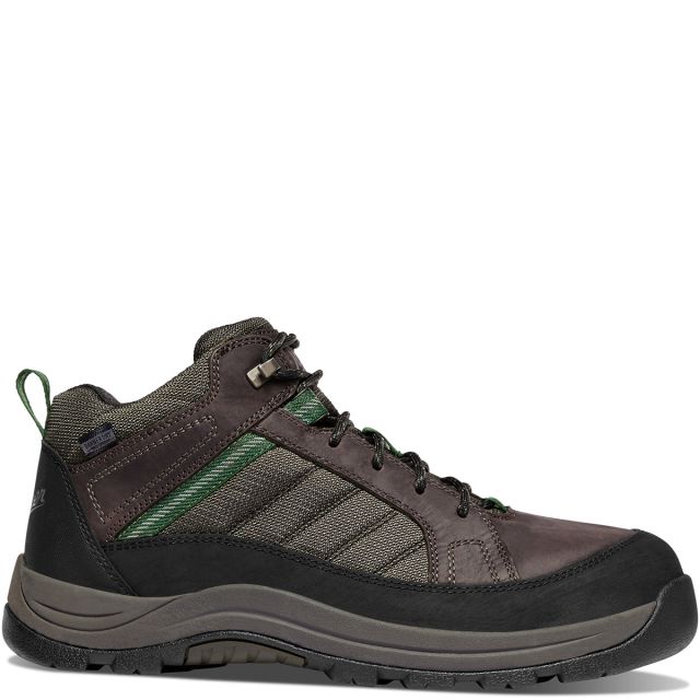 Danner Men's Riverside Steel Toe Work Shoe