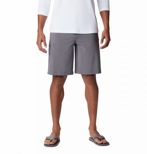 Columbia Men's PFG Grander Marlin&trade; II Shorts