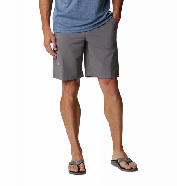 Columbia Men's PFG Terminal Tackle&trade; Shorts