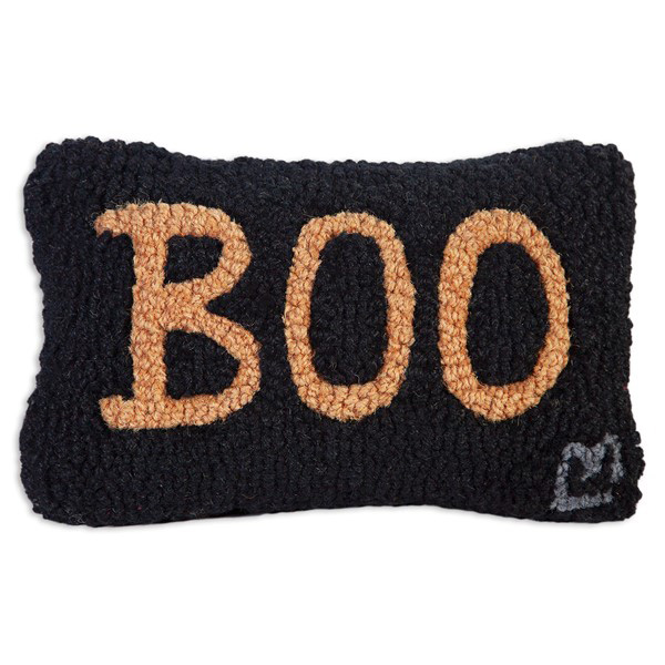 Chandler 4 Corners BOO 8 x 12 Pillow