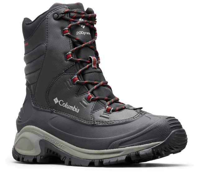 Columbia Men's Bugaboot&trade; III Boot - Wide