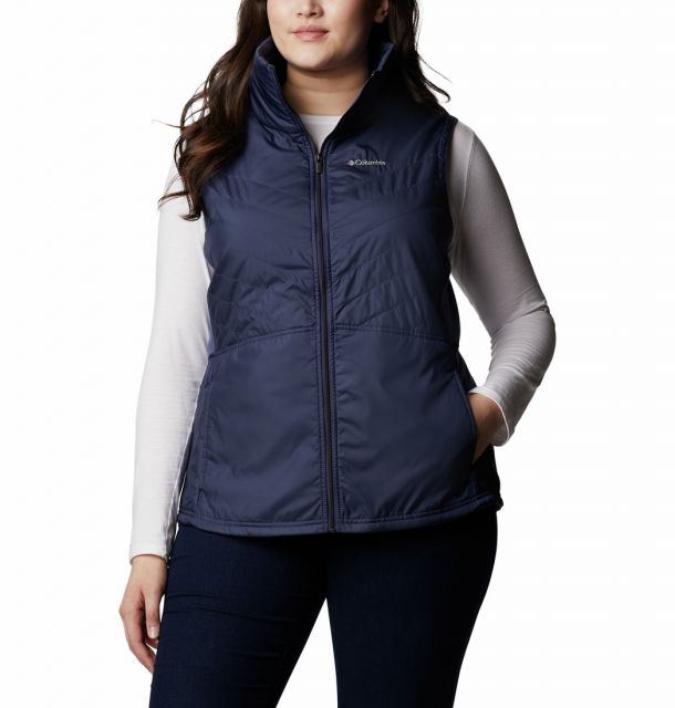 Columbia Women's + Mix it Around II Vest