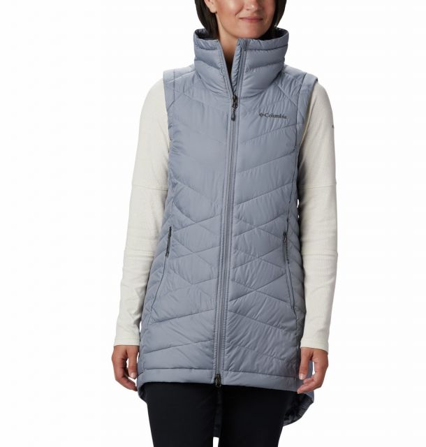 Columbia Women's Heavenly&trade; Long Vest