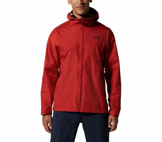 Mountain Hardwear Men's Acadia&trade; Jacket