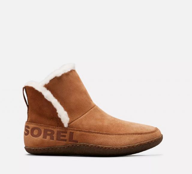 Sorel Women's Nakiska&trade; Bootie Slipper