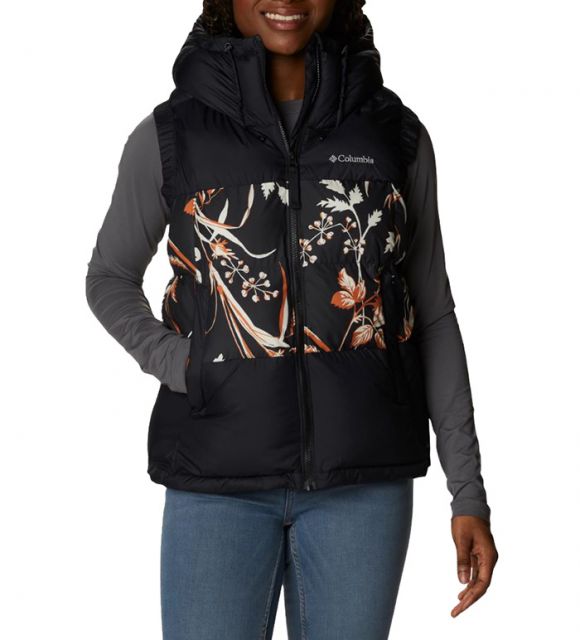 Columbia Women's Pike Lake&trade; II Insulated Vest