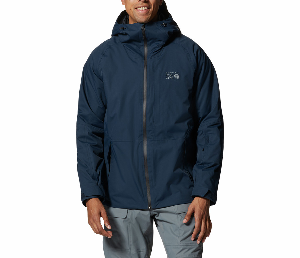 Mountain hardwear firefall 2 2025