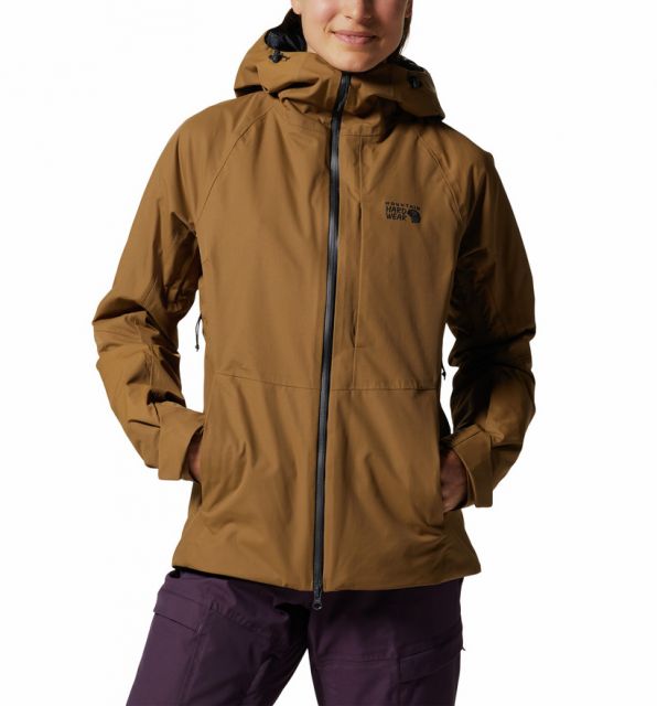 Mountain Hardwear Women's Firefall 2&trade; Jacket