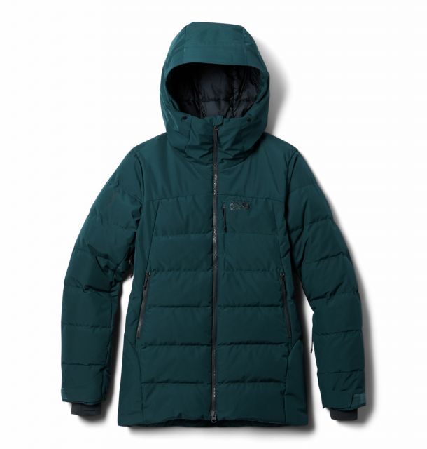 Mountain Hardwear Women's Direct North&trade; Gore-Tex Down Jacket