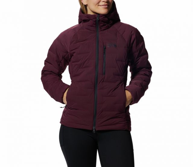 Mountain Hardwear Women's Stretchdown&trade; Hoody