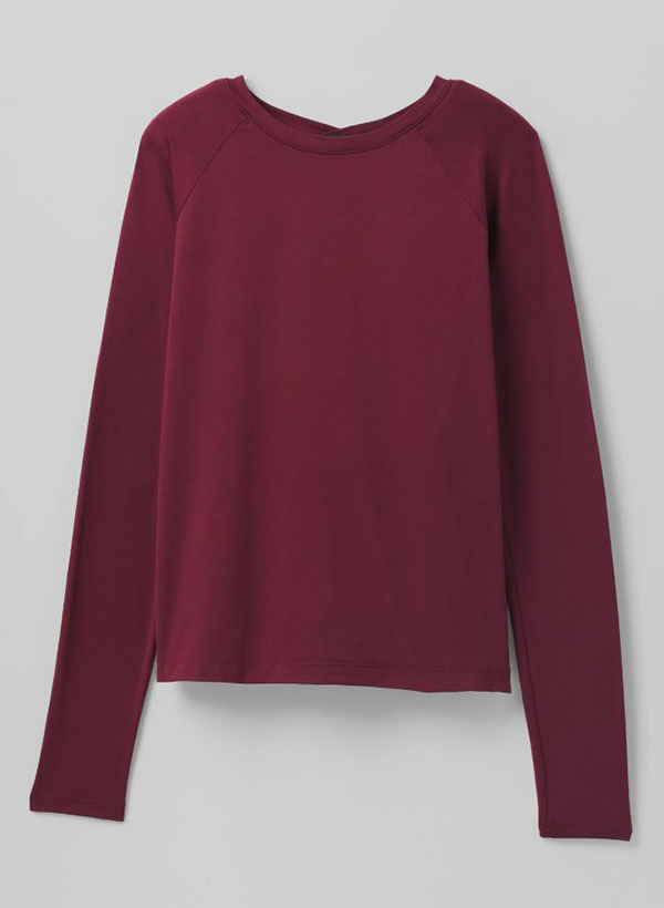 Just a Hint Longsleeve Just a Hint Longsleeve