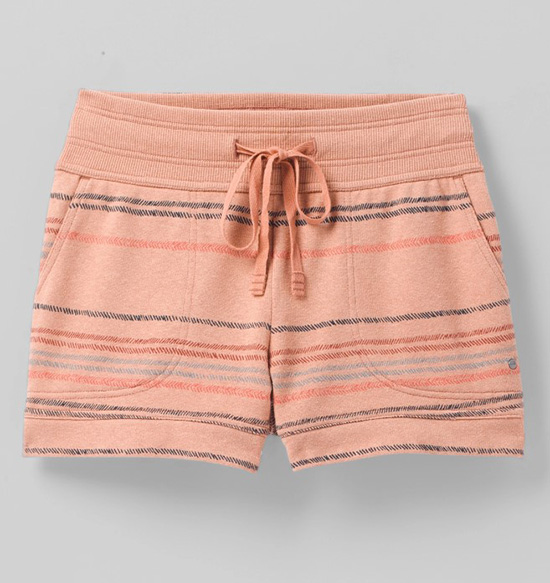 Prana Women's Cozy Up Short